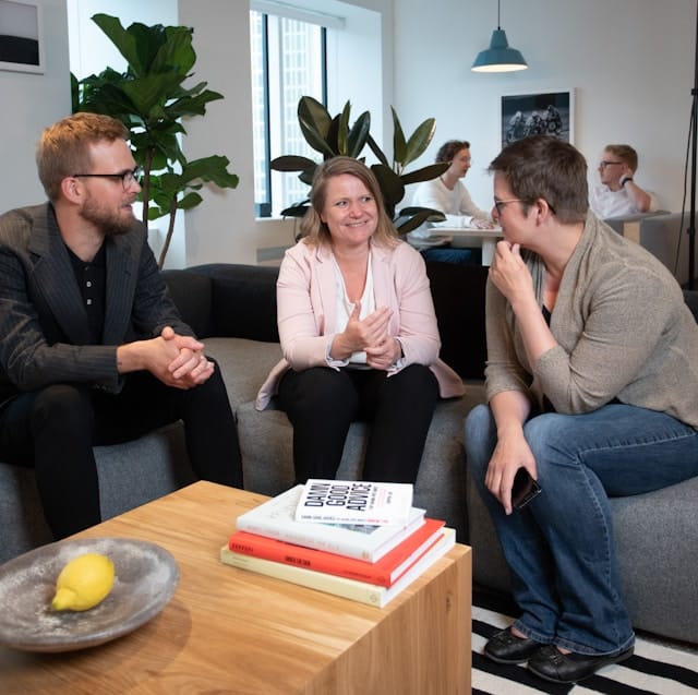 Equipe salaries reunion sante mentale Equipe salaries reunion sante mentale